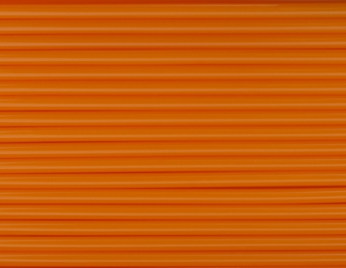 Flashforge A-PLA Indoor Transparent Orange 1.75 mm 1 kg