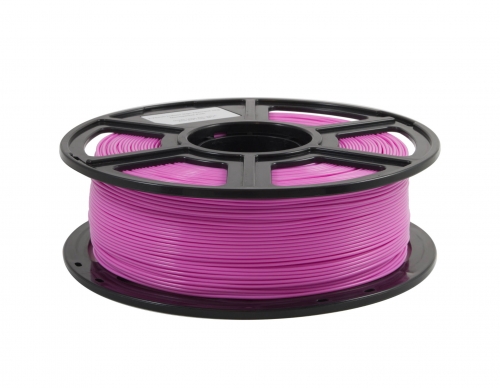 Flashforge A-PLA Indoor Transparent Pink 1.75 mm 1 kg