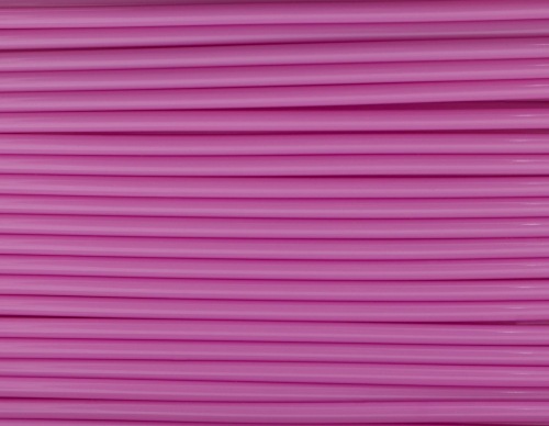 Flashforge A-PLA Indoor Transparent Pink 1.75 mm 1 kg