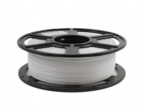 Flashforge A-PLA Indoor Vollfarbig Weiß 1.75 mm 1 kg