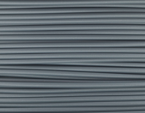 Flashforge A-PLA Indoor Vollfarbig Silber 1.75 mm 1 kg