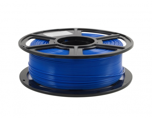 Flashforge A-PLA Outdoor Transparent Blau 1.75 mm 1 kg