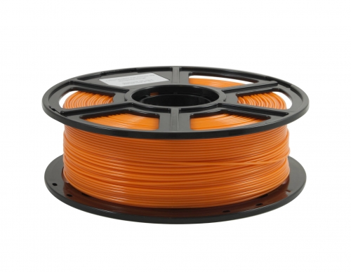 Flashforge A-PLA Outdoor Transparent Orange 1.75 mm 1 kg