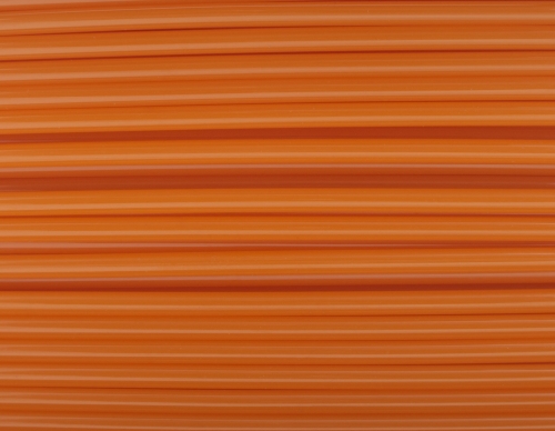 Flashforge A-PLA Outdoor Transparent Orange 1.75 mm 1 kg
