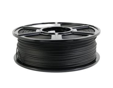 Flashforge Lehvoss Industrie PA-CF (Carbon) Schwarz 1.75 mm 1 kg