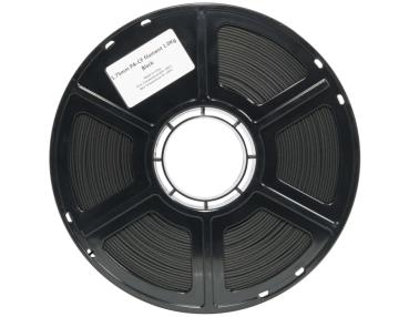 Flashforge Lehvoss Industrie PA-CF (Carbon) Schwarz 1.75 mm 1 kg