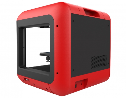 Flashforge Finder (Vorführgerät)