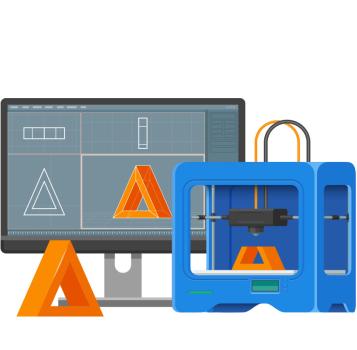 FDM 3D-Druck-Schulung für Einsteiger