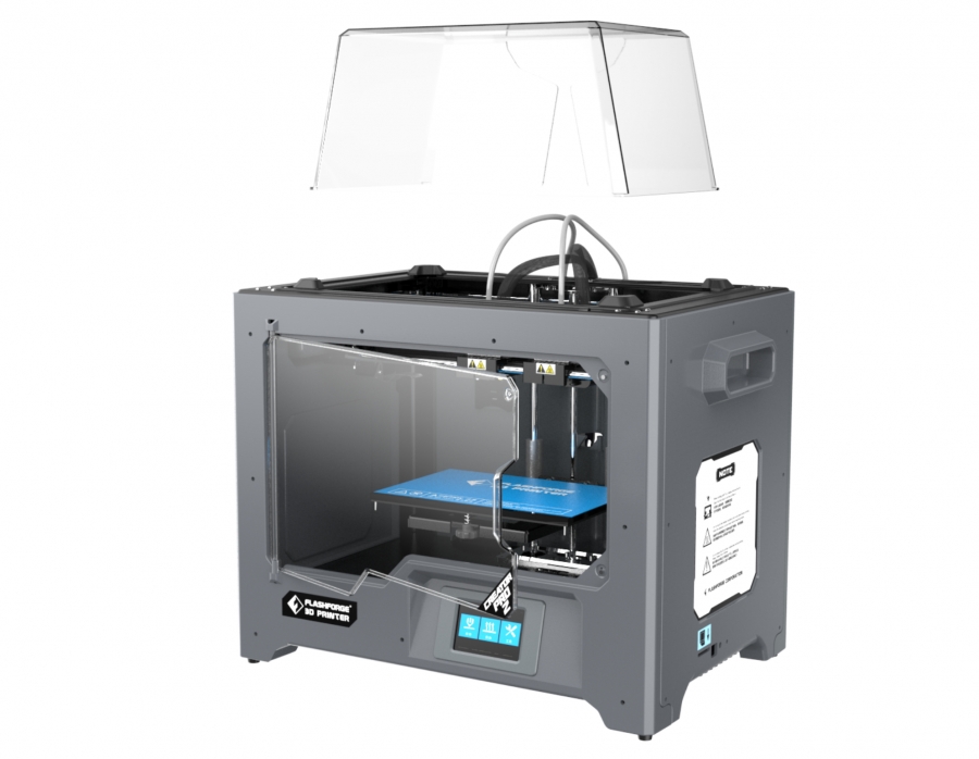 Flashforge Creator Pro 2 (Vorführgerät)