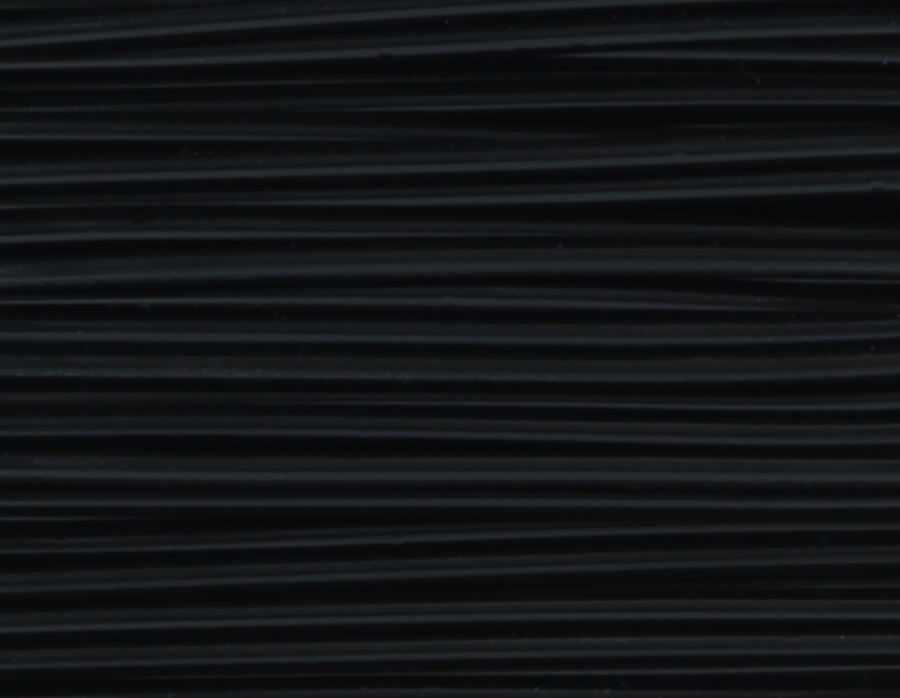 Flashforge PLA Filament Schwarz 1.75 mm 1 kg