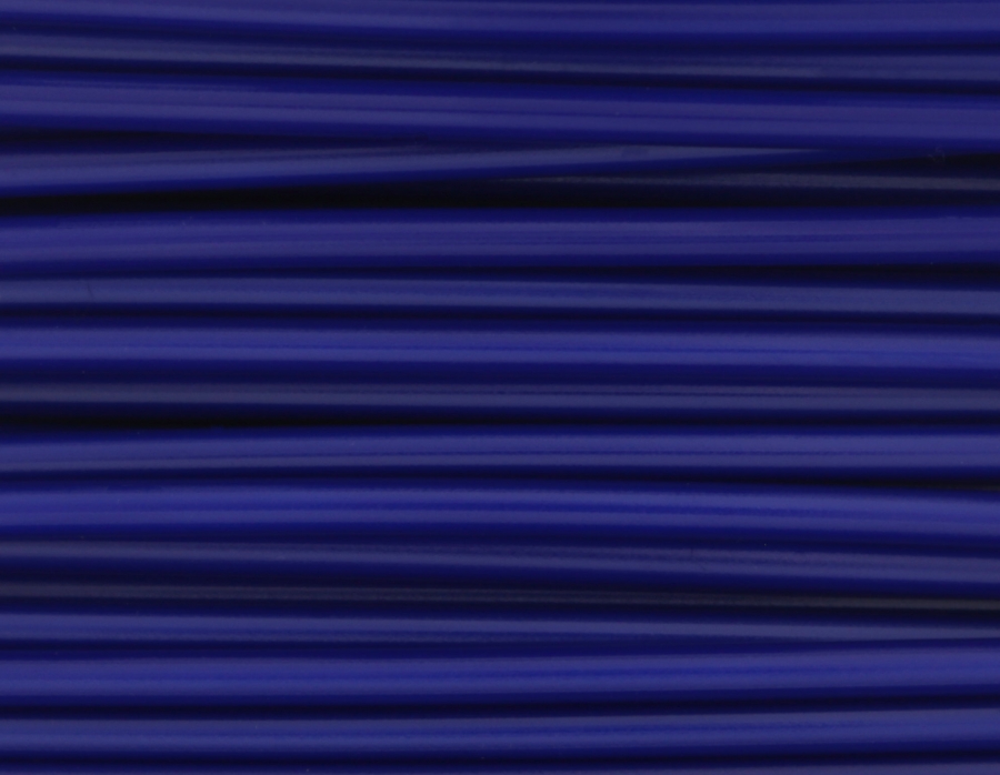 Flashforge ABS Filament Blau 1.75 mm 1 kg