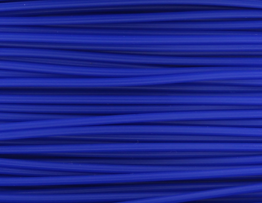Flashforge PLA Vollfarbig Blau 1.75 mm 1 kg