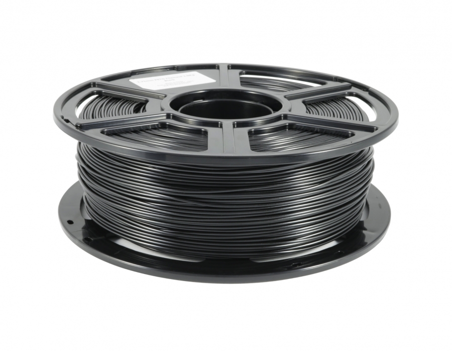 Flashforge PETG Schwarz 1.75 mm 1 kg