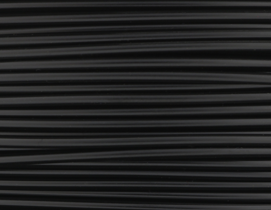Flashforge PETG Schwarz 1.75 mm 1 kg