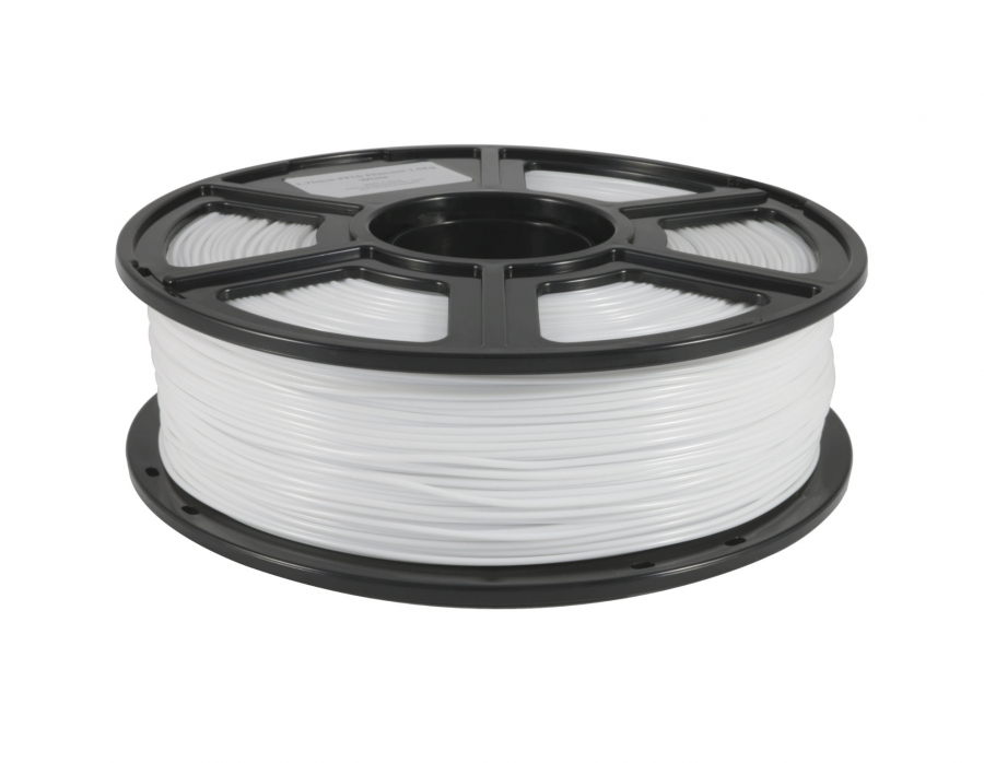 Flashforge PETG Weiß 1.75 mm 1 kg