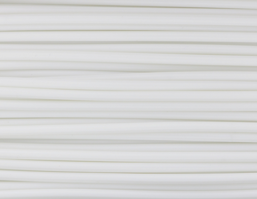 Flashforge PETG Weiß 1.75 mm 1 kg
