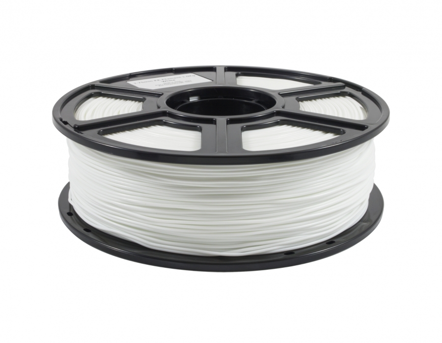 Flashforge PA (Nylon) Weiß 1.75 mm 1 kg
