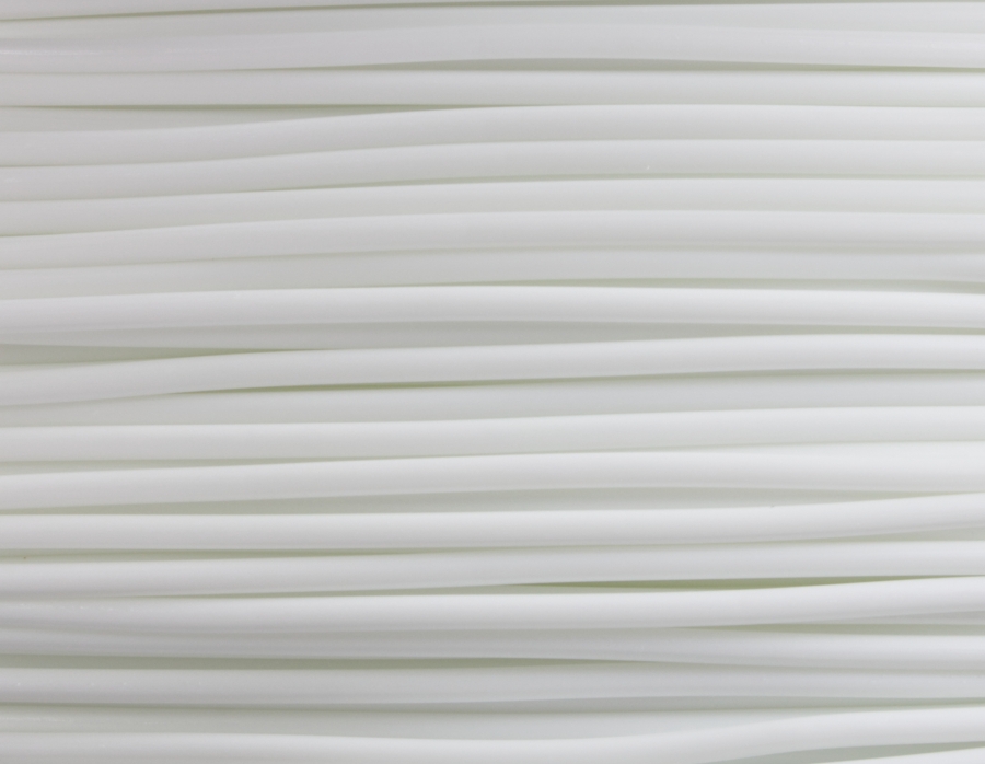 Flashforge PA (Nylon) Weiß 1.75 mm 1 kg