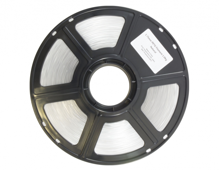 Flashforge PETG Natur 1.75 mm 1 kg