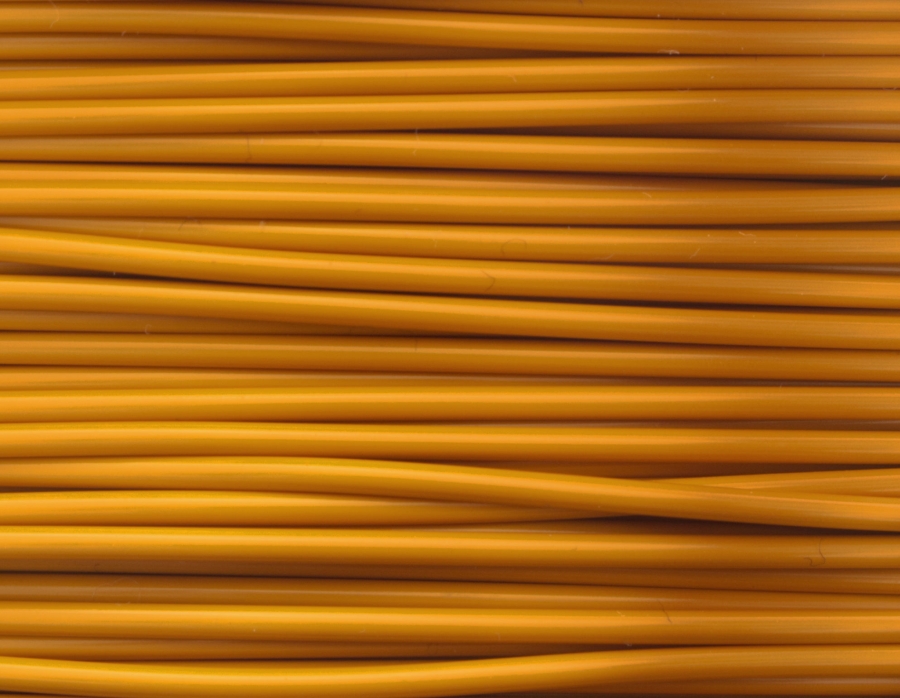 Flashforge PLA Seidenglanz Kupfer 1.75 mm 1 kg