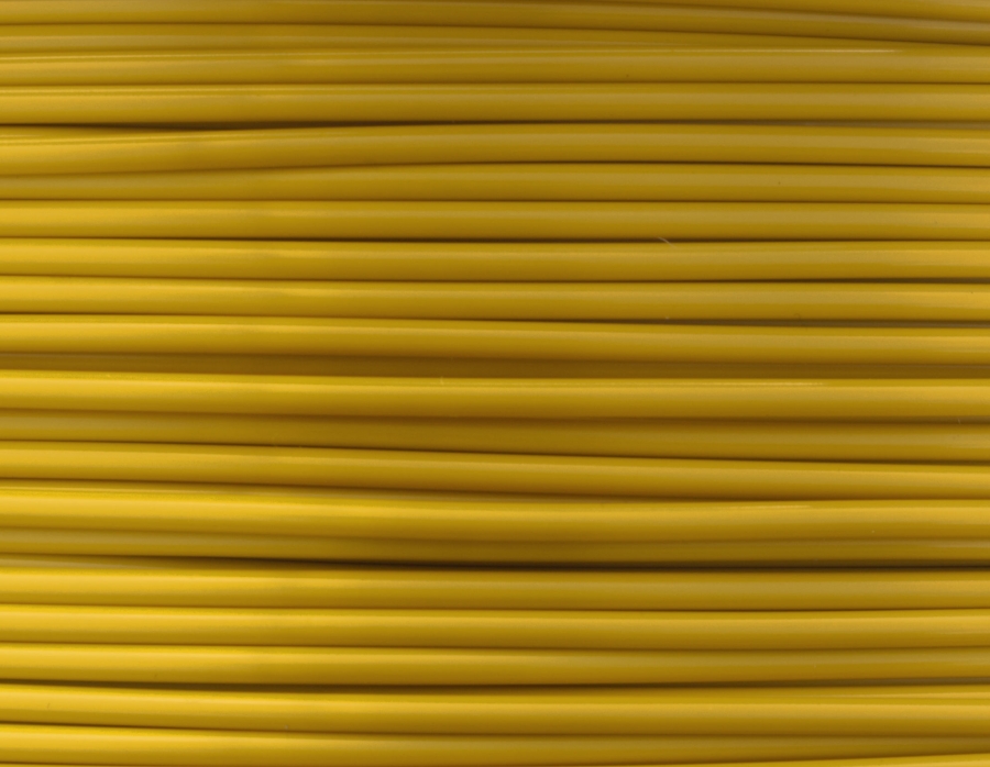 Flashforge PLA Seidenglanz Gold 1.75 mm 1 kg