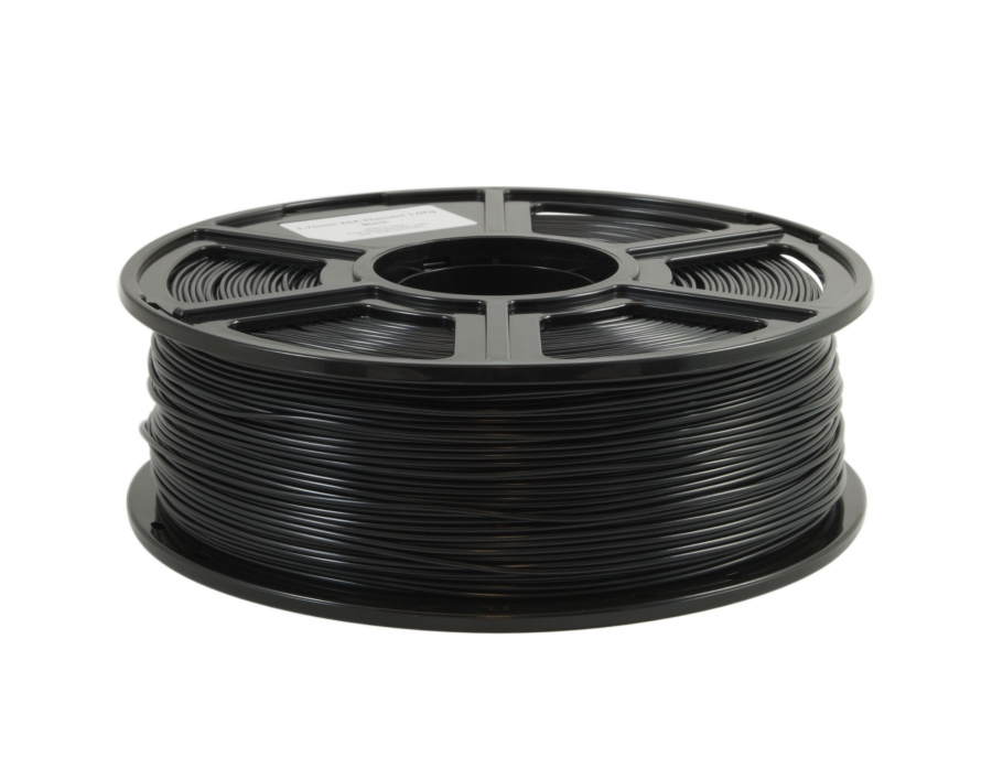 Flashforge ASA Filament Schwarz 1.75 mm 1 kg