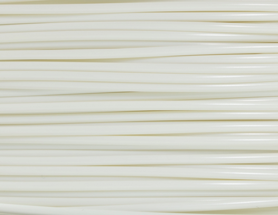 Flashforge ASA Filament Weiß 1.75 mm 1 kg