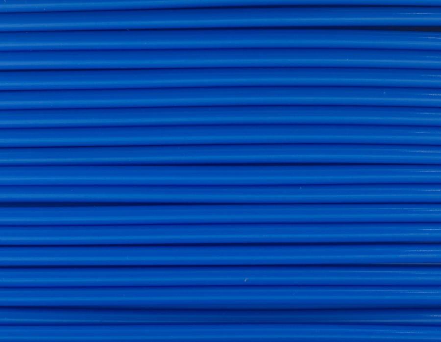 Flashforge A-PLA Indoor Transparent Blau 1.75 mm 1 kg
