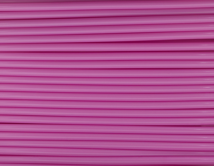 Flashforge A-PLA Indoor Transparent Pink 1.75 mm 1 kg