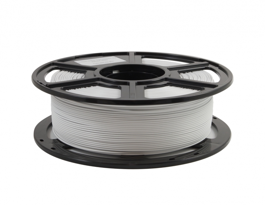 Flashforge A-PLA Indoor Vollfarbig Weiß 1.75 mm 1 kg