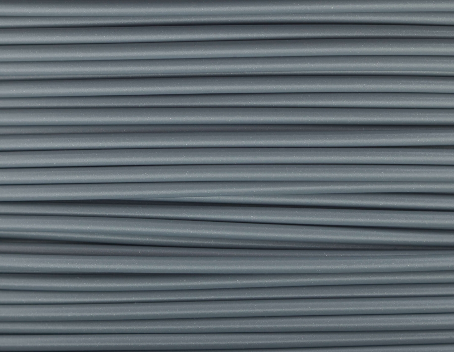 Flashforge A-PLA Indoor Vollfarbig Silber 1.75 mm 1 kg