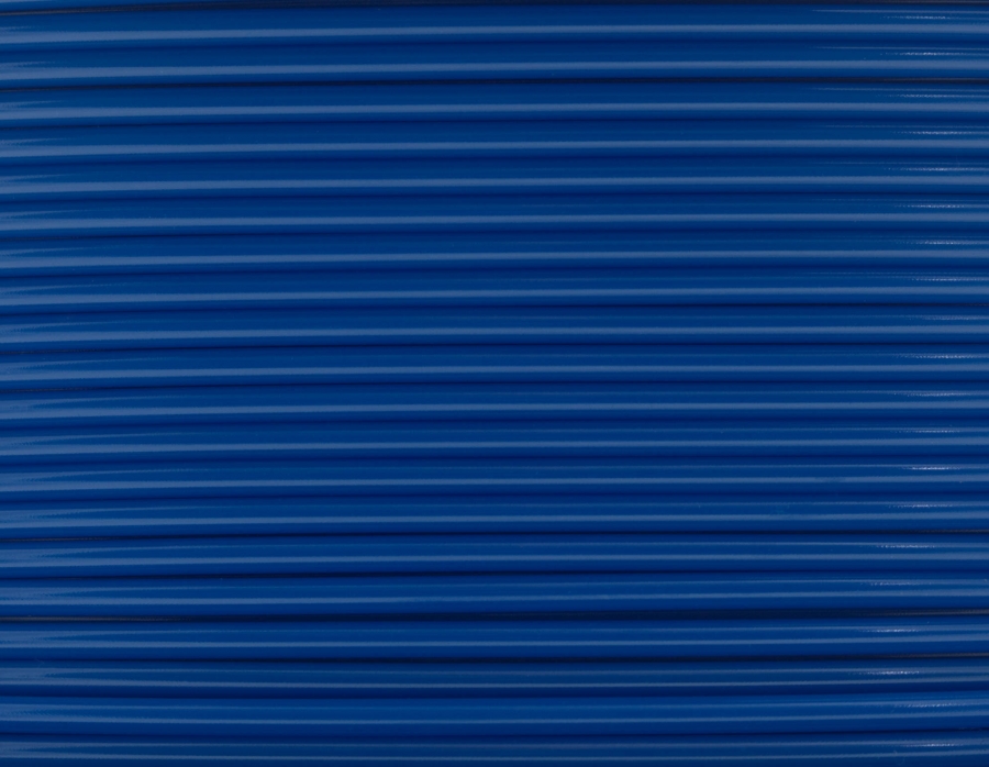 Flashforge A-PLA Outdoor Transparent Blau 1.75 mm 1 kg