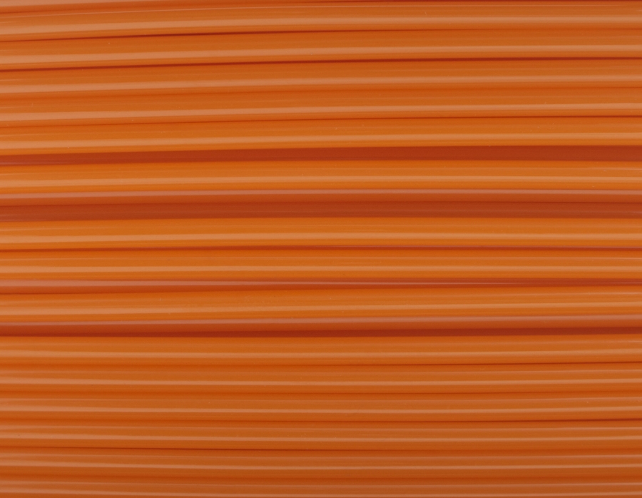 Flashforge A-PLA Outdoor Transparent Orange 1.75 mm 1 kg