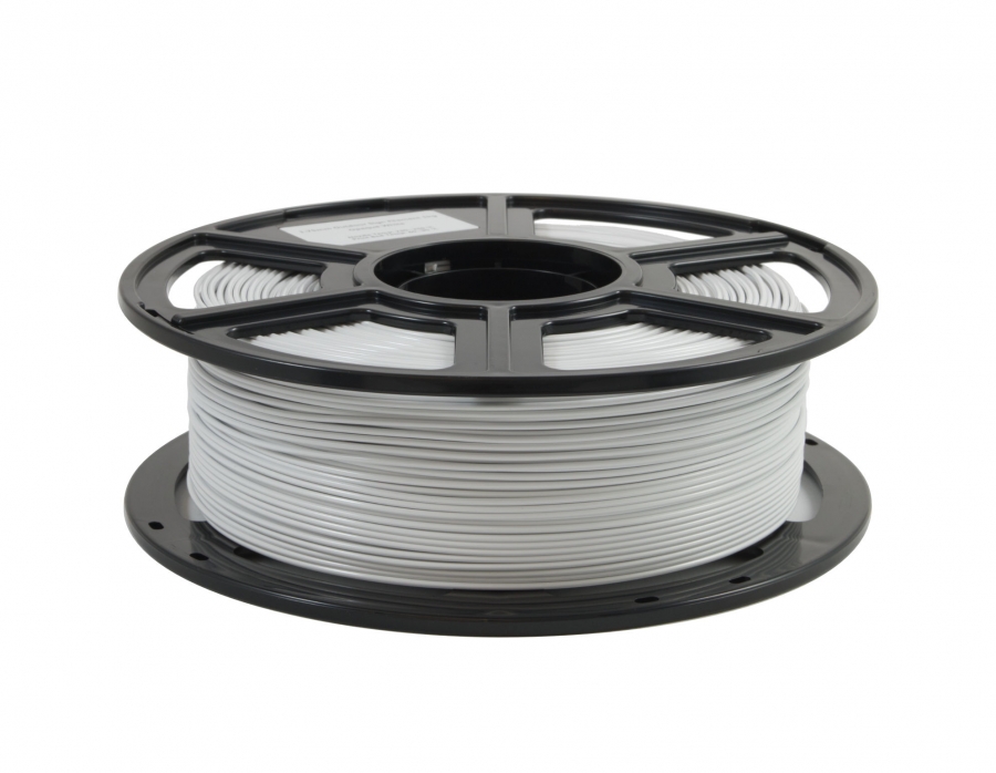 Flashforge A-PLA Outdoor Vollfarbig Weiß 1.75 mm 1 kg