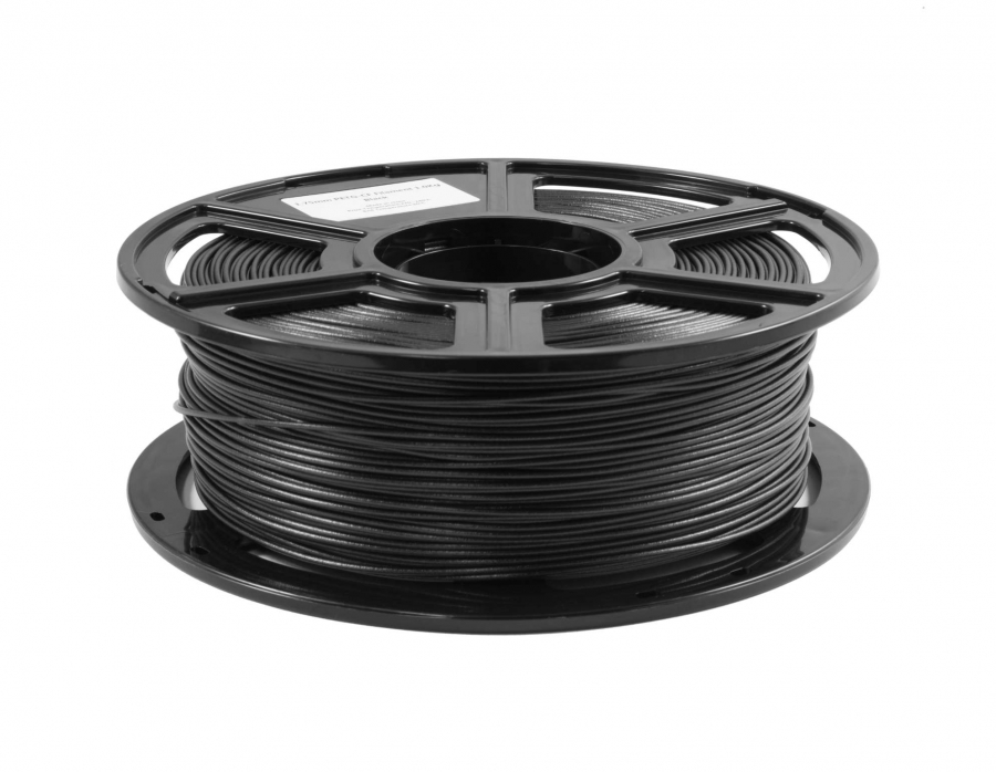 Flashforge PETG-CF (Carbon) 1.75 mm 1 kg