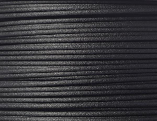 Flashforge Lehvoss Industrie PA-CF (Carbon) Schwarz 1.75 mm 1 kg