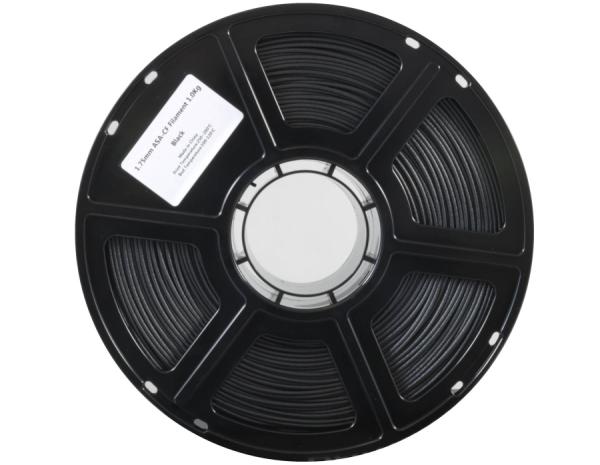 Flashforge ASA-CF (Carbon) Schwarz 1.75 mm 1 kg