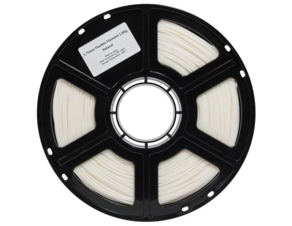 Flashforge Flexibel Natur 1.75 mm 1 kg