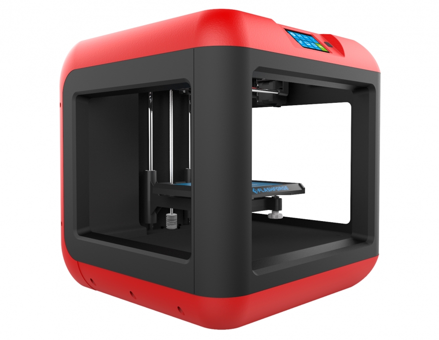 Flashforge Finder (Vorführgerät)