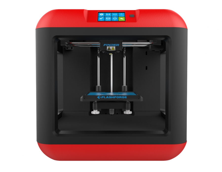Flashforge Finder (Vorführgerät)