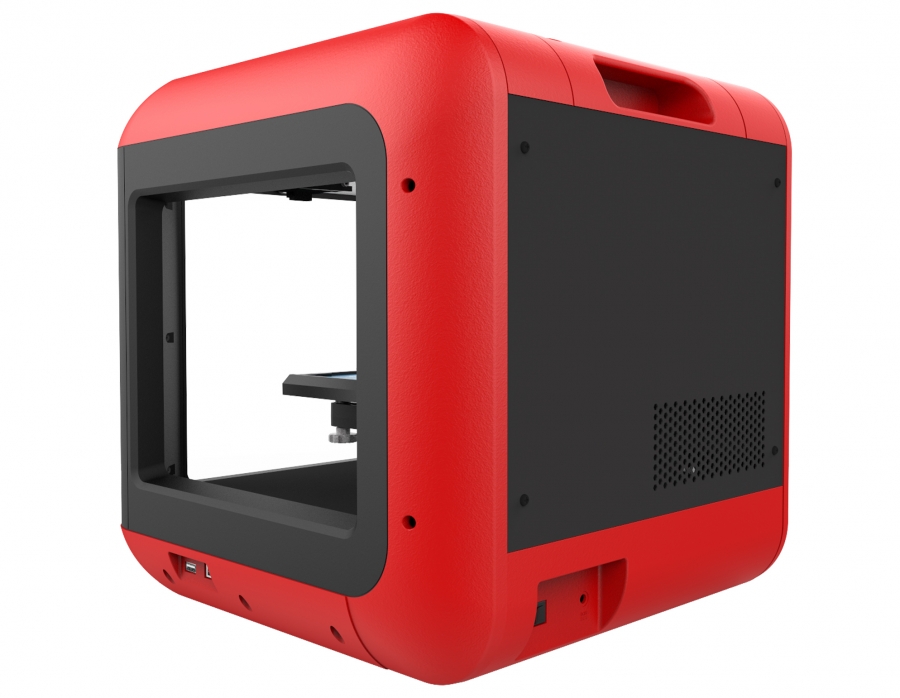 Flashforge Finder (Vorführgerät)