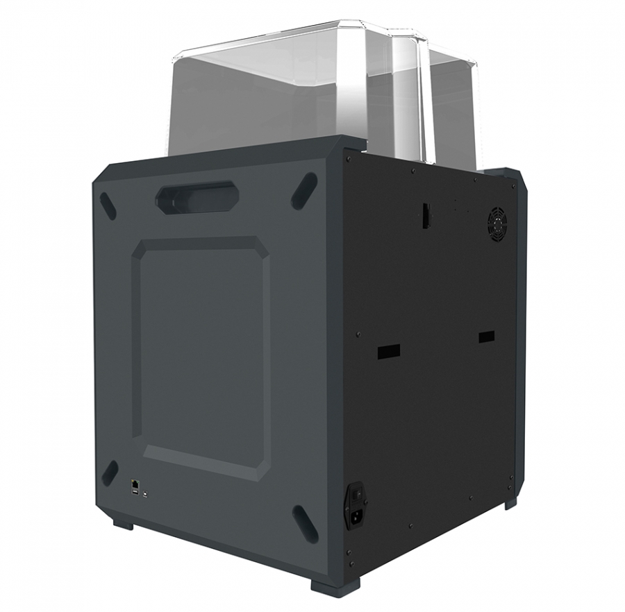Flashforge Guider