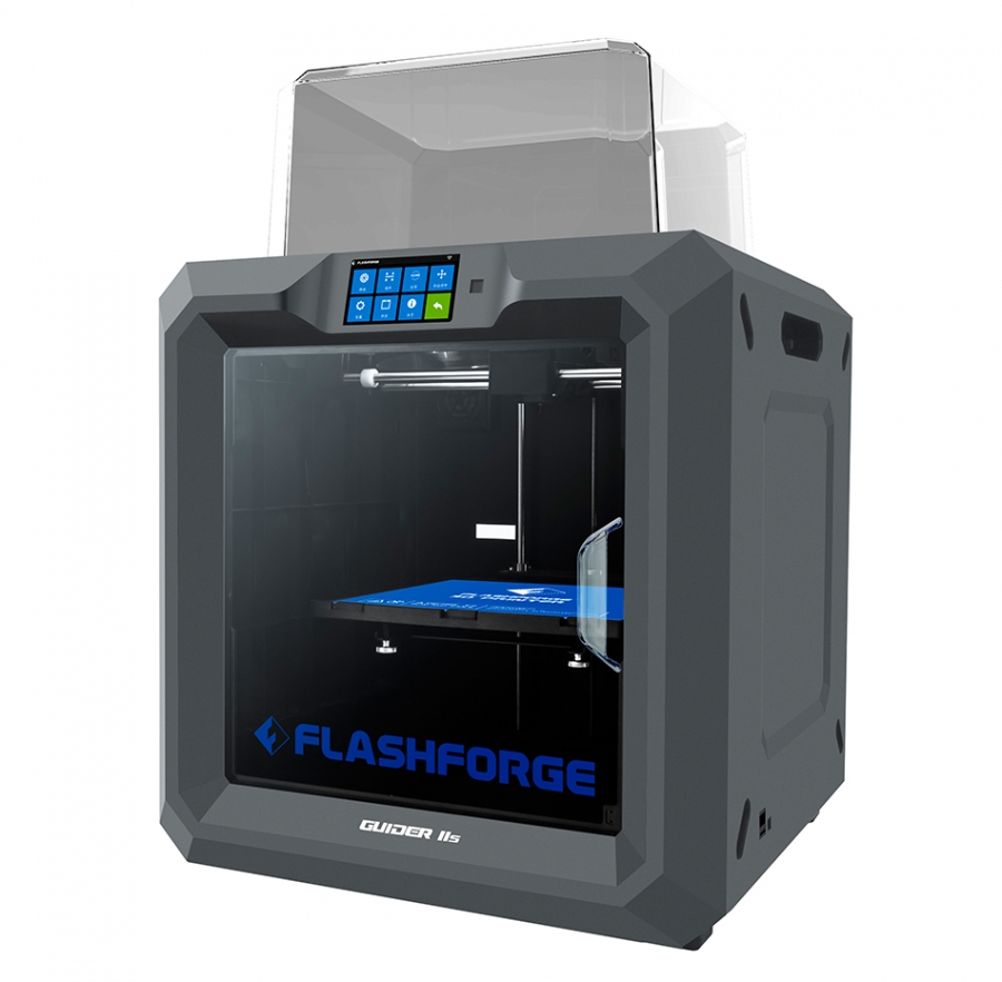 Flashforge Guider