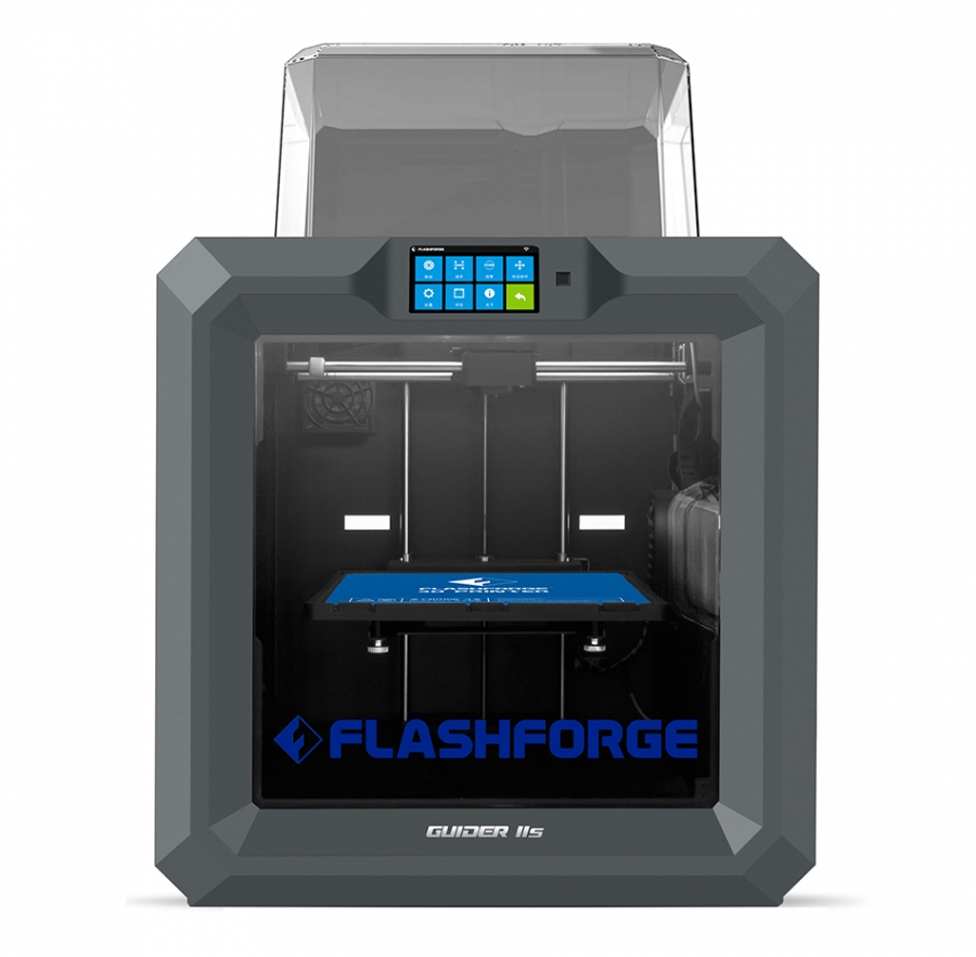 Flashforge Guider