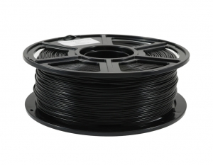 Flashforge PLA Filament Schwarz 1.75 mm 1 kg