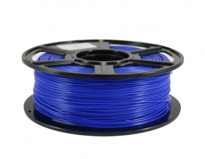 Flashforge PLA Vollfarbig Blau 1.75 mm 1 kg